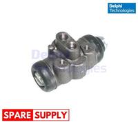 WHEEL BRAKE CYLINDER FOR SUZUKI ESCUDO VITARA X-90 DELPHI LW62075
