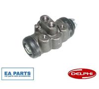 Wheel Brake Cylinder for SUZUKI ESCUDO VITARA X-90 DELPHI LW62075