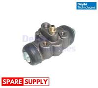 WHEEL BRAKE CYLINDER FOR SUZUKI ESCUDO VITARA X-90 DELPHI LW62076