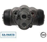 Wheel Brake Cylinder for SUZUKI ESCUDO X-90 A.B.S. 72876X