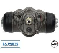Wheel Brake Cylinder for SUZUKI ESCUDO X-90 A.B.S. 72877X