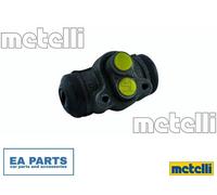 Wheel Brake Cylinder for SUZUKI GRAND ESCUDO METELLI 04-0920