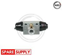 WHEEL BRAKE CYLINDER FOR SUZUKI IGNIS A.B.S. 72915