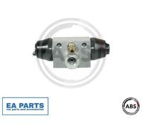 Wheel Brake Cylinder for SUZUKI IGNIS A.B.S. 72915