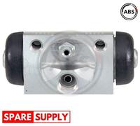 WHEEL BRAKE CYLINDER FOR SUZUKI IGNIS SWIFT A.B.S. 72080