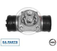 Wheel Brake Cylinder for SUZUKI JIMNY Closed Off-Road Vehicle A.B.S. 72800