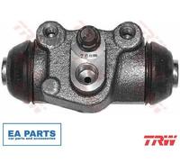 Wheel cylinder Cast Iron BWH300 TRW for VW SUZUKI