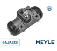 Wheel Brake Cylinder for SUZUKI MEYLE 33-14 531 0002 fits Rear Axle NEW