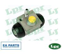 Wheel Brake Cylinder for SUZUKI NEO BALENO S-CROSS SPLASH SWIFT LPR 4098