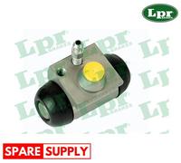 WHEEL BRAKE CYLINDER FOR SUZUKI NEO BALENO S-CROSS SPLASH SWIFT LPR 4098