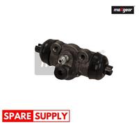 WHEEL BRAKE CYLINDER FOR SUZUKI NEO BALENO SWIFT MAXGEAR 19-3500 FITS REAR AXLE