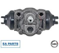 Wheel Brake Cylinder for SUZUKI NEO BALENO SWIFT SX4 A.B.S. 42908