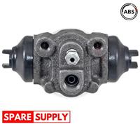 WHEEL BRAKE CYLINDER FOR SUZUKI NEO BALENO SWIFT SX4 A.B.S. 42908