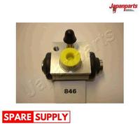 WHEEL BRAKE CYLINDER FOR SUZUKI SPLASH SWIFT JAPANPARTS CS-846 FITS REAR AXLE