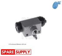 WHEEL BRAKE CYLINDER FOR SUZUKI SUBARU MARUTI BLUE PRINT ADK84456