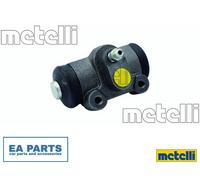 Wheel Brake Cylinder for TALBOT 1307-1510 HORIZON RANCHO METELLI 04-0160