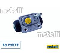 Wheel Brake Cylinder for TATA INDIGO METELLI 04-0682