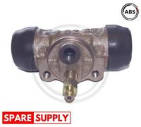 WHEEL BRAKE CYLINDER FOR TOYOTA 4 RUNNER HILUX MIGHTY X A.B.S. 72803X