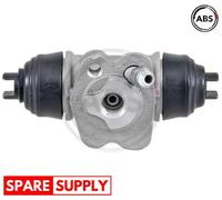 WHEEL BRAKE CYLINDER FOR TOYOTA ALLION BELTA COROLLA ECHO A.B.S. 72944