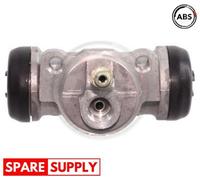 WHEEL BRAKE CYLINDER FOR TOYOTA ALLION OPA PREMIO PROBOX A.B.S. 72007