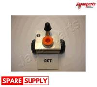 WHEEL BRAKE CYLINDER FOR TOYOTA AYGO JAPANPARTS CS-207 FITS REAR AXLE