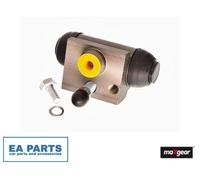 Wheel Brake Cylinder for TOYOTA AYGO MAXGEAR 19-3637 fits Rear Axle
