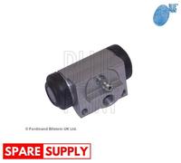 WHEEL BRAKE CYLINDER FOR TOYOTA BLUE PRINT ADT344100