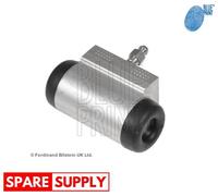 WHEEL BRAKE CYLINDER FOR TOYOTA BLUE PRINT ADT34470