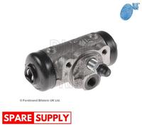 WHEEL BRAKE CYLINDER FOR TOYOTA BLUE PRINT ADT34499