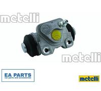 Wheel Brake Cylinder for TOYOTA CARINA E METELLI 04-0888 NEW