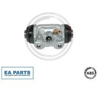 Wheel Brake Cylinder for TOYOTA COROLLA A.B.S. 72970