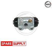 WHEEL BRAKE CYLINDER FOR TOYOTA COROLLA A.B.S. 72970