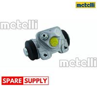 WHEEL BRAKE CYLINDER FOR TOYOTA COROLLA METELLI 04-0913