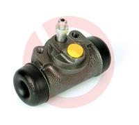 WHEEL BRAKE CYLINDER FOR TOYOTA CROWN DYNA IV BUS HIACE BREMBO A 12 B09