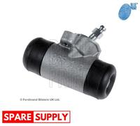 WHEEL BRAKE CYLINDER FOR TOYOTA ECHO BLUE PRINT ADT34454 FITS REAR AXLE LEFT