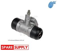 WHEEL BRAKE CYLINDER FOR TOYOTA ECHO BLUE PRINT ADT34455 FITS REAR AXLE RIGHT