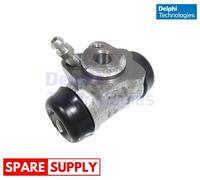 WHEEL BRAKE CYLINDER FOR TOYOTA ECHO DELPHI LW62093
