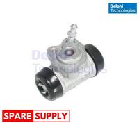 WHEEL BRAKE CYLINDER FOR TOYOTA ECHO DELPHI LW62094