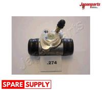 WHEEL BRAKE CYLINDER FOR TOYOTA ECHO VERSO JAPANPARTS CS-274 FITS REAR AXLE