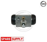 WHEEL BRAKE CYLINDER FOR TOYOTA ECHO VITZ A.B.S. 72974