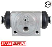WHEEL BRAKE CYLINDER FOR TOYOTA FORTUNER HILUX PLATFORM/CHASSIS A.B.S. 72085