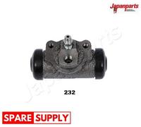 WHEEL BRAKE CYLINDER FOR TOYOTA HIACE JAPANPARTS CS-232 FITS REAR AXLE