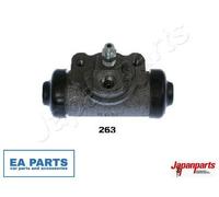 Wheel Brake Cylinder for TOYOTA HIACE JAPANPARTS CS-263 fits Rear Axle