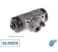 Wheel Brake Cylinder for TOYOTA HILUX Platform/Chassis BLUE PRINT ADT34499