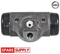 WHEEL BRAKE CYLINDER FOR TOYOTA HILUX VIGO VII PICKUP A.B.S. 73676