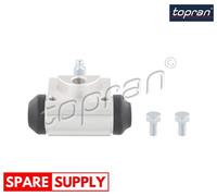 WHEEL BRAKE CYLINDER FOR TOYOTA TOPRAN 624 303