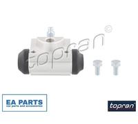 Wheel Brake Cylinder for TOYOTA TOPRAN 624 303 NEW