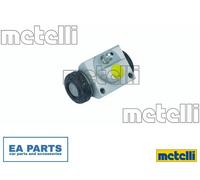 Wheel Brake Cylinder for TOYOTA VIOS METELLI 04-1041
