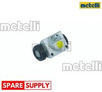 WHEEL BRAKE CYLINDER FOR TOYOTA VIOS VITZ YARIS METELLI 04-1041