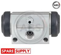 WHEEL BRAKE CYLINDER FOR TOYOTA VITZ YARIS A.B.S. 72078